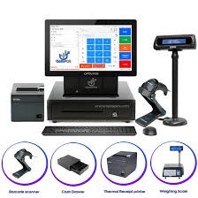 POS System Setup