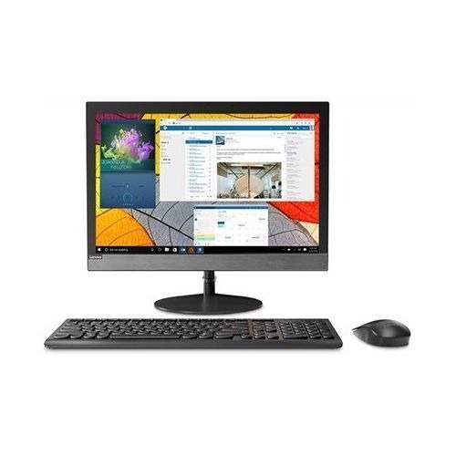 Lenovo AIO Front